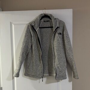 Women’s North Face Jacket